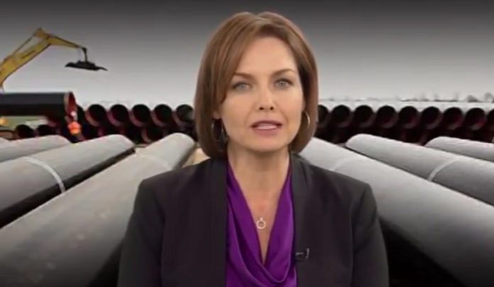 Keystone Xl Pipeline Environmental Impact Keystone Xl Pipeline Environmental Impact